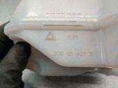 Recambio de deposito expansion para seat arona (kj7, kjp) 1.0 tsi referencia OEM IAM 2Q0121407D 2Q0121407D 