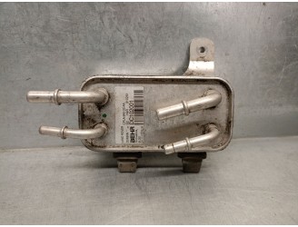 Recambio de enfriador aceite motor para land rover discovery v (l462) 2.0 sd4 4x4 referencia OEM IAM CPLA9N103AA LR038811 DC1020