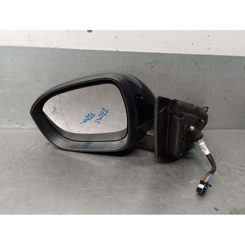 Recambio de retrovisor izquierdo para renault austral tce 130 referencia OEM IAM 963023086R 963023086R 