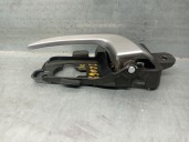 Recambio de maneta interior delantera izquierda para hyundai i30 (gd) 1.4 crdi referencia OEM IAM 82613GD000 82611A5000RY 