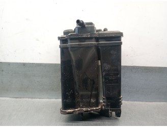 Recambio de filtro carbono activo para seat arona (kj7, kjp) 1.0 tsi referencia OEM IAM 2Q0201801A 2Q0201801A 