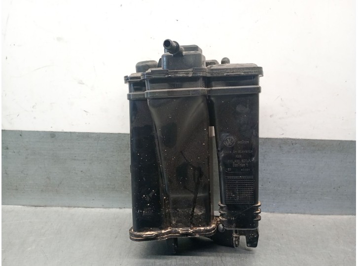 Recambio de filtro carbono activo para seat arona (kj7, kjp) 1.0 tsi referencia OEM IAM 2Q0201801A 2Q0201801A 