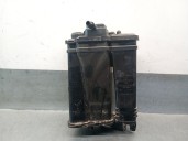 Recambio de filtro carbono activo para seat arona (kj7, kjp) 1.0 tsi referencia OEM IAM 2Q0201801A 2Q0201801A 