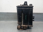 Recambio de filtro carbono activo para seat arona (kj7, kjp) 1.0 tsi referencia OEM IAM 2Q0201801A 2Q0201801A 