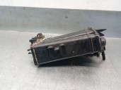 Recambio de filtro carbono activo para seat arona (kj7, kjp) 1.0 tsi referencia OEM IAM 2Q0201801A 2Q0201801A 