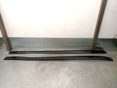 Recambio de moldura para land rover discovery v (l462) 2.0 sd4 4x4 referencia OEM IAM HY32517C78 VPLRR0157 