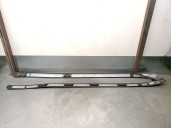 Recambio de moldura para land rover discovery v (l462) 2.0 sd4 4x4 referencia OEM IAM HY32517C78 VPLRR0157 