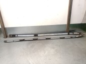 Recambio de moldura para land rover discovery v (l462) 2.0 sd4 4x4 referencia OEM IAM HY32517C78 VPLRR0157 