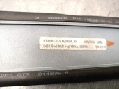 Recambio de moldura para land rover discovery v (l462) 2.0 sd4 4x4 referencia OEM IAM HY32517C78 VPLRR0157 