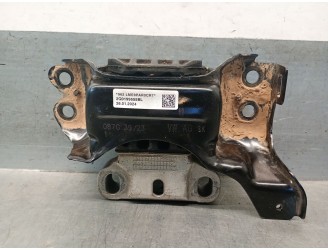 Recambio de soporte cambio para seat arona (kj7, kjp) 1.0 tsi referencia OEM IAM 2Q0199555BL 2Q0199555BL 