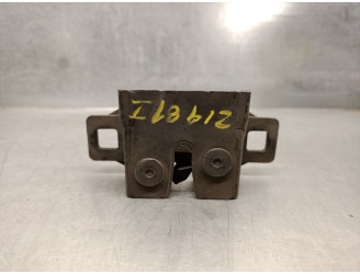 Recambio de cerradura capot para land rover discovery v (l462) 2.0 sd4 4x4 referencia OEM IAM 5H2216700BE LR138825 