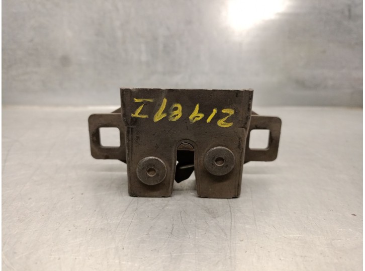 Recambio de cerradura capot para land rover discovery v (l462) 2.0 sd4 4x4 referencia OEM IAM 5H2216700BE LR138825 