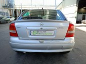 opel astra g hatchback (t98) del año 1999