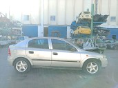 opel astra g hatchback (t98) del año 1999