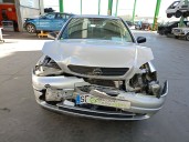 opel astra g hatchback (t98) del año 1999