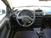 opel astra g hatchback (t98) del año 1999