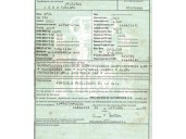 opel astra g hatchback (t98) del año 1999