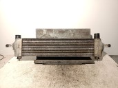 Replacement intercooler for Nissan Qashqai / Qashqai +2 I (J10, NJ10, JJ10E) 1.5 dCi OEM IAM reference 14461BB30A G3062007 BE