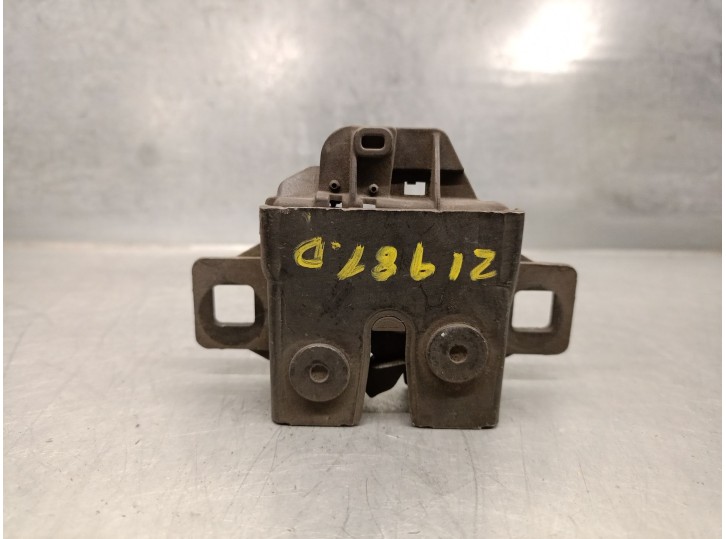 Recambio de cerradura capot para land rover discovery v (l462) 2.0 sd4 4x4 referencia OEM IAM 5H2216700CE LR138826 