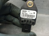 Recambio de sensor impacto para hyundai i30 (gd) 1.4 crdi referencia OEM IAM 95920A6000 