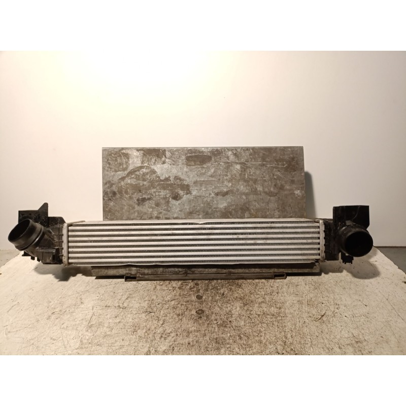 Recambio de intercooler para bmw 1 (f40) 118 i referencia OEM IAM 17517617597  22828110 MAHLE