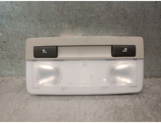 Recambio de luz interior para opel astra k sports tourer (b16) 1.2 turbo (35) referencia OEM IAM 316627975 13467030 