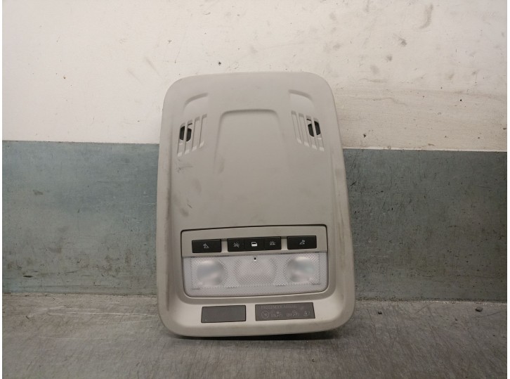 Recambio de luz interior para opel astra k sports tourer (b16) 1.2 turbo (35) referencia OEM IAM 13415545 GM