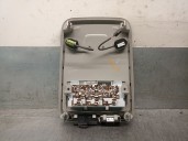 Recambio de luz interior para opel astra k sports tourer (b16) 1.2 turbo (35) referencia OEM IAM 13415545 GM
