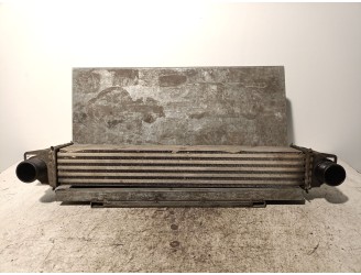 Recambio de intercooler para fiat qubo (225_) 1.3 d multijet (225axe1a, 225cxe1a, 225axh1a, 225axl1a,... referencia OEM IAM 5187