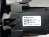 Recambio de mando luces para seat arona (kj7, kjp) 1.0 tsi referencia OEM IAM 2Q1959507L 2Q0953513 