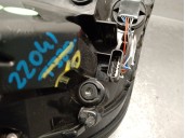 Recambio de piloto trasero derecho para renault austral tce 130 referencia OEM IAM 265501807R 265501807R 