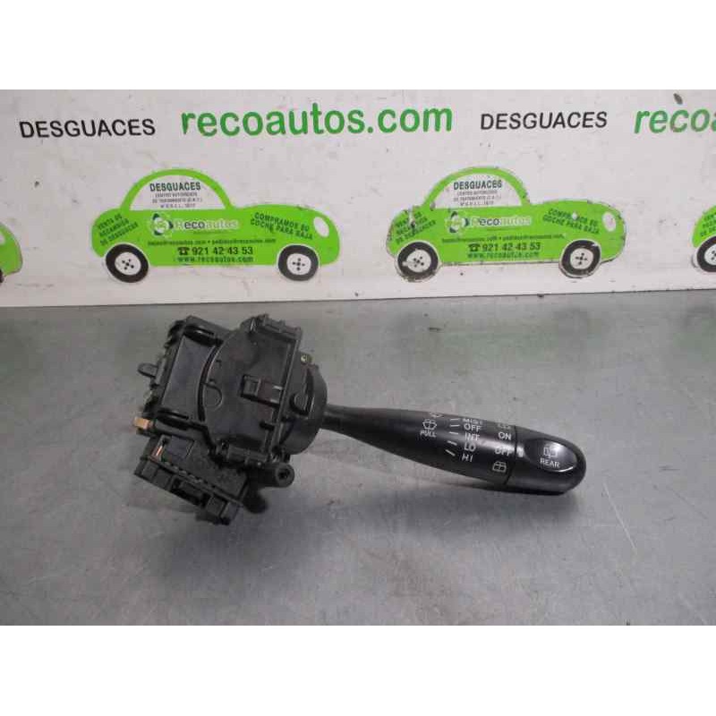 Recambio de mando limpia para toyota yaris verso (ncp2/nlp2) 1.4 turbodiesel cat referencia OEM IAM   