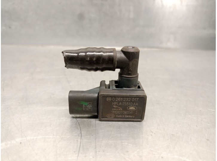 Recambio de sensor para land rover discovery v (l462) 2.0 sd4 4x4 referencia OEM IAM HPLA75510AA 0261232017 BOSCH