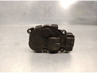 Recambio de motor apertura trampillas climatizador para land rover discovery v (l462) 2.0 sd4 4x4 referencia OEM IAM MF113930165