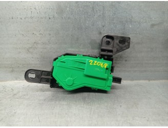 Recambio de motor tapa deposito combustible para hyundai i30 (gd) 1.4 crdi referencia OEM IAM 81550A5000 81550A5000 