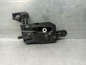 Recambio de motor tapa deposito combustible para hyundai i30 (gd) 1.4 crdi referencia OEM IAM 81550A5000 81550A5000 