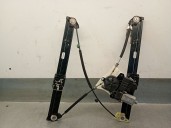 Recambio de elevalunas delantero izquierdo para seat arona (kj7, kjp) 1.0 tsi referencia OEM IAM 6F9837461D 6F9837461D 