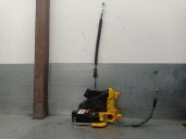 Recambio de cerradura puerta delantera izquierda para hyundai i30 (gd) 1.4 crdi referencia OEM IAM 81310A6000 81310A6000 