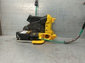 Recambio de cerradura puerta delantera izquierda para hyundai i30 (gd) 1.4 crdi referencia OEM IAM 81310A6000 81310A6000 