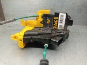 Recambio de cerradura puerta delantera izquierda para hyundai i30 (gd) 1.4 crdi referencia OEM IAM 81310A6000 81310A6000 