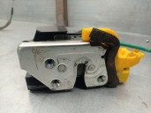 Recambio de cerradura puerta delantera izquierda para hyundai i30 (gd) 1.4 crdi referencia OEM IAM 81310A6000 81310A6000 