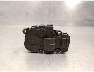 Recambio de motor apertura trampillas climatizador para land rover discovery v (l462) 2.0 sd4 4x4 referencia OEM IAM MF113930165