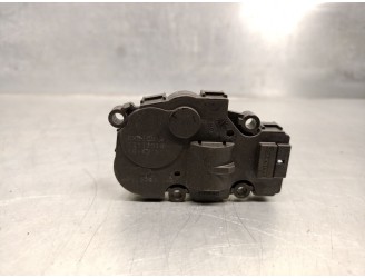 Recambio de motor apertura trampillas climatizador para land rover discovery v (l462) 2.0 sd4 4x4 referencia OEM IAM MF113930165