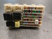 Recambio de caja reles / fusibles para renault austral tce 130 referencia OEM IAM 243809134R 