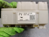 Recambio de caja reles / fusibles para renault austral tce 130 referencia OEM IAM 243809134R 