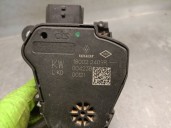 Recambio de potenciometro pedal para renault austral tce 130 referencia OEM IAM 180022409R 180022409R 