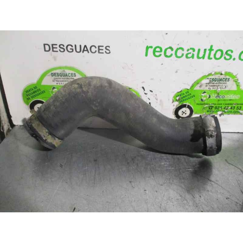 Recambio de tubo para kia cee´d 1.6 crdi cat referencia OEM IAM   