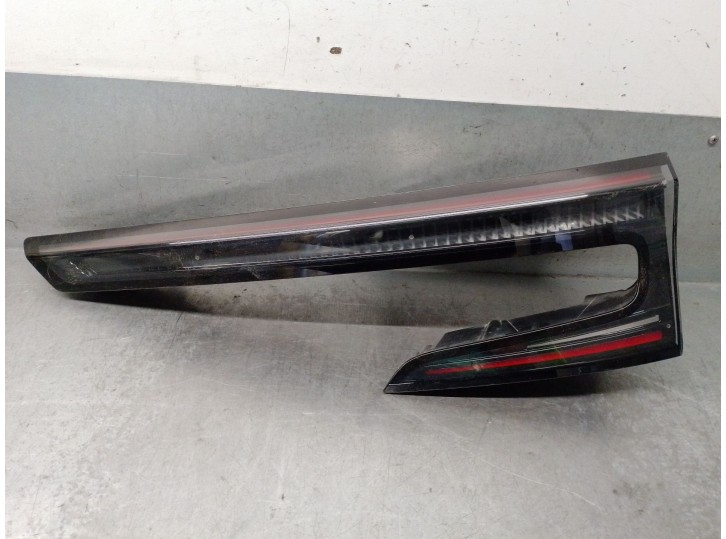 Recambio de piloto trasero derecho para renault austral tce 130 referencia OEM IAM 265506803R 265506803R 