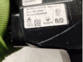 Recambio de piloto trasero derecho para renault austral tce 130 referencia OEM IAM 265506803R 265506803R 