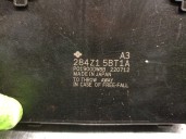 Recambio de modulo electronico para renault austral tce 130 referencia OEM IAM 284Z15BT1A 